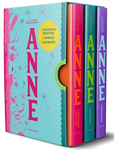 Anne Pakiet