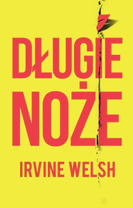 Długie noże Długie noże