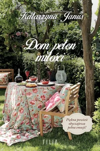 Dom pełen miłości wyd. kieszonkowe Dom pełen miłości wyd. kieszonkowe