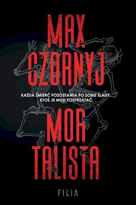 Mortalista wyd. specjalne Mortalista wyd. specjalne