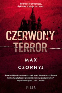 Czerwony terror wyd. specjalne Czerwony terror wyd. specjalne