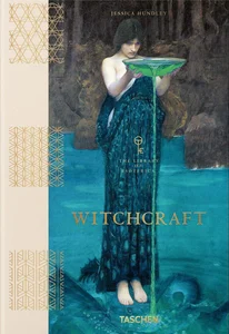 Witchcraft. The Library of Esoterica