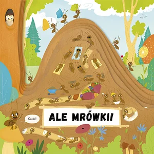 Ale mrówki Ale mrówki