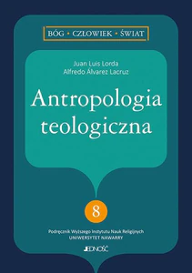 Antropologia teologiczna Antropologia teologiczna