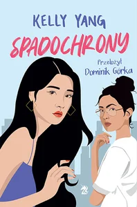 Spadochrony Spadochrony
