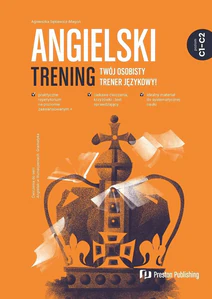 Angielski Trening C1-C2 Część 6 Angielski Trening C1-C2 Część 6
