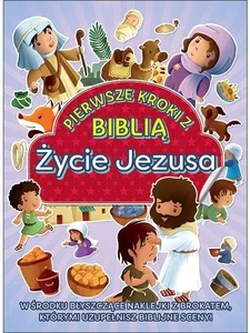 Życie Jezusa Życie Jezusa