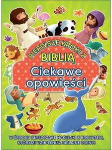 Ciekawe opowieści Ciekawe opowieści