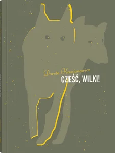 Cześć, wilki!