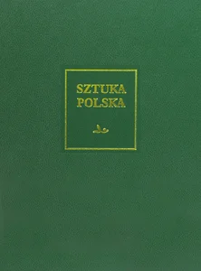 Sztuka polska Sztuka XX i początku XXI wieku