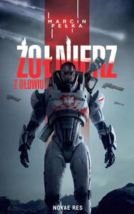Żołnierz z ołowiu