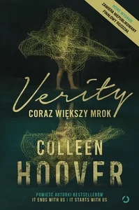 Verity. Coraz większy mrok Verity. Coraz większy mrok