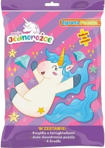 Moje Jednorożce Zgrana paczka