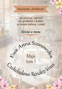 Maja T.1 Czekoladowe Rendez-Vous