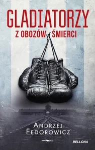 Gladiatorzy z obozów śmierci (wydanie pocketow