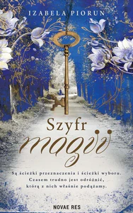 Szyfr magii Szyfr magii