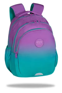 Coolpack plecak młodz Jerry Gradient Blueb