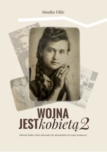 Wojna jest kobietą 2