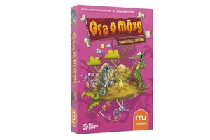 Gra o mózg MUDUKO
