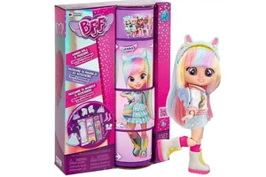 Cry Babies BFF - lalka Jenna