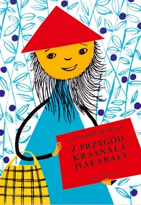 Z przygód krasnala Hałabały