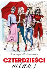 Czterdzieści minus Czterdzieści minus