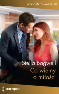 Co wiemy o miłości Co wiemy o miłości