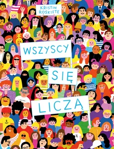 Wszyscy się liczą Wszyscy się liczą
