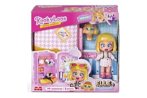 Kookyloos Elle's Suitcase