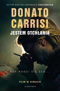 Jestem otchłanią Jestem otchłanią