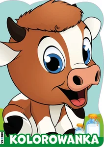 Krówka Wykrojnik