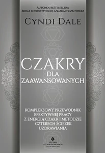Czakry dla zaawansowanych
