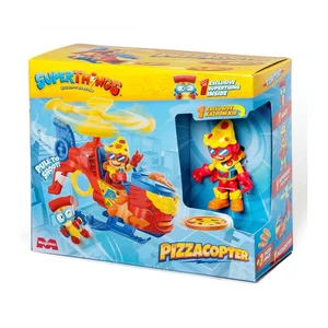SUPERTHINGS Pizzacopter SUPERTHINGS Pizzacopter