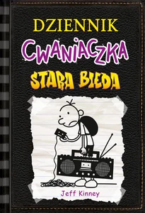 Dziennik cwaniaczka Stara bieda