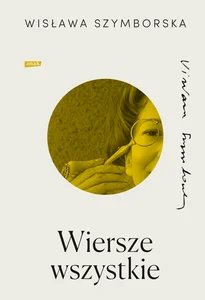 Wiersze wszystkie Wiersze wszystkie
