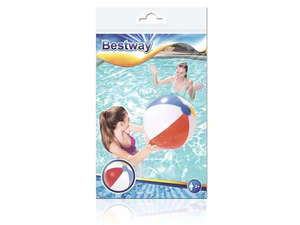 Piłka plażowa 51cm