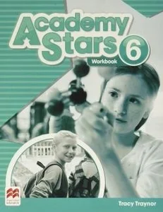 Academy Stars 6 WB + kod online Academy Stars 6 WB + kod online