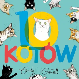 10 kotów 10 kotów