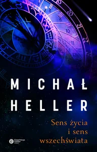 Sens życia i sens wszechświata Studia z teologii współczesnej