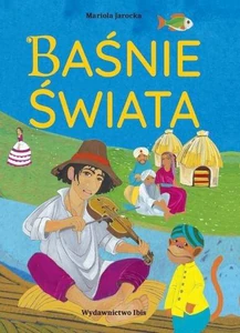 Baśnie świata Baśnie świata