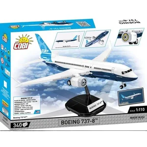 COBI Klocki Boeing™ 737 8™