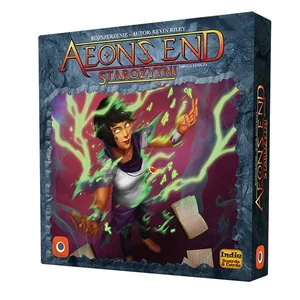 Aeon's End: Starożytni