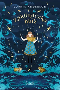 Zaklinaczka burz Zaklinaczka burz