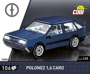 Youngtimer Polonez 1,6 Caro COBI-24589 Youngtimer Polonez 1,6 Caro COBI-24589