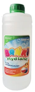 Bańki mydlane 1l Bańki mydlane 1l