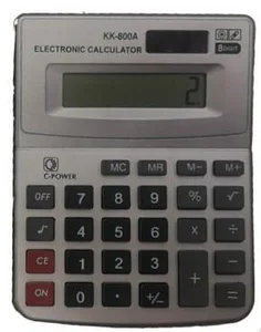 Kalkulator KK-800A Kalkulator KK-800A