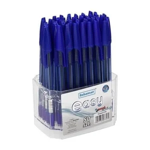 Długopis 0,7mm Easy niebieski (50szt) Długopis 0,7mm Easy niebieski (50szt)