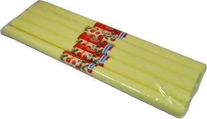 Bibuła marszczona 02 kremowa (10szt) Bibuła marszczona 02 kremowa (10szt)