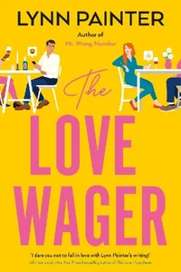 The Love Wager The Love Wager
