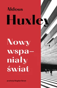 Nowy wspaniały świat Nowy wspaniały świat